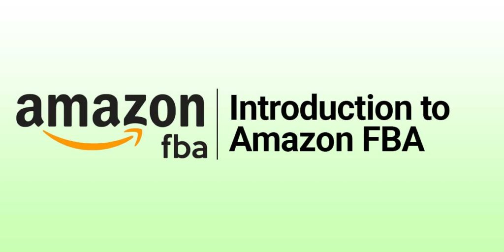 Introduction to FBA