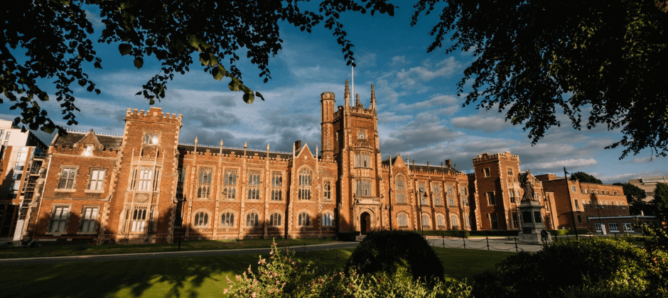 Why Choose MBA Degree Offered by Queen's University Belfast?