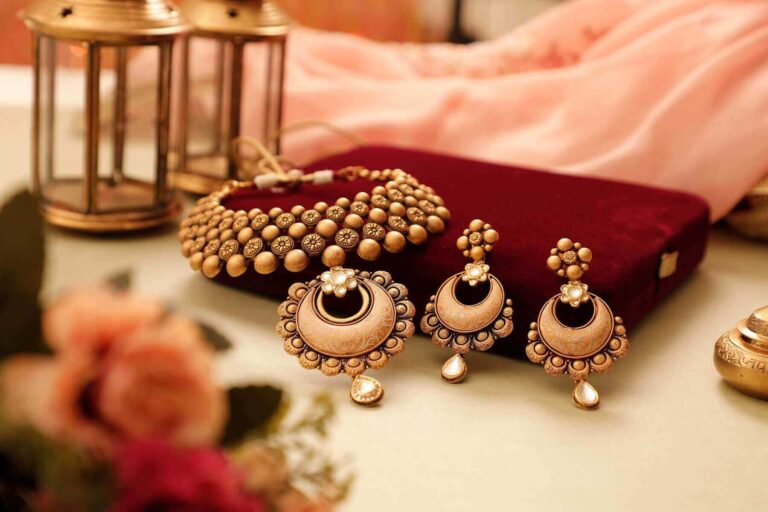 How to Find the Best artificial jewellery Wholesalers in India?