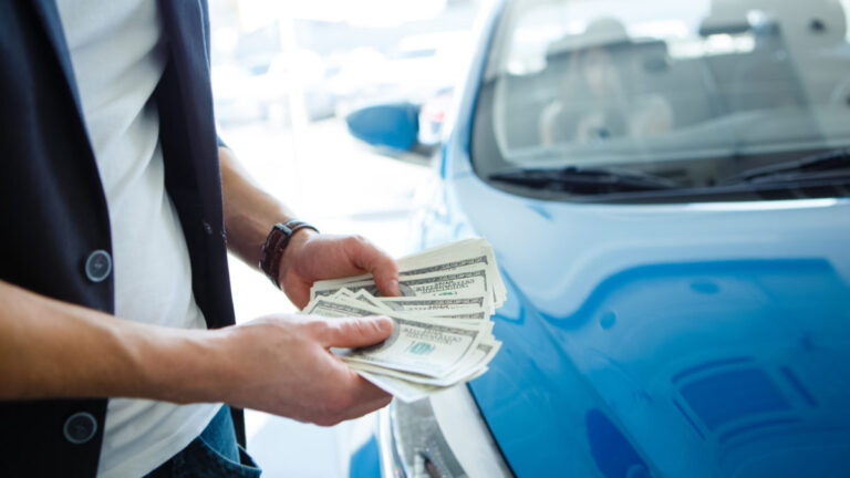 5 Tips On How To Sell Your Car Fast And For Good Money