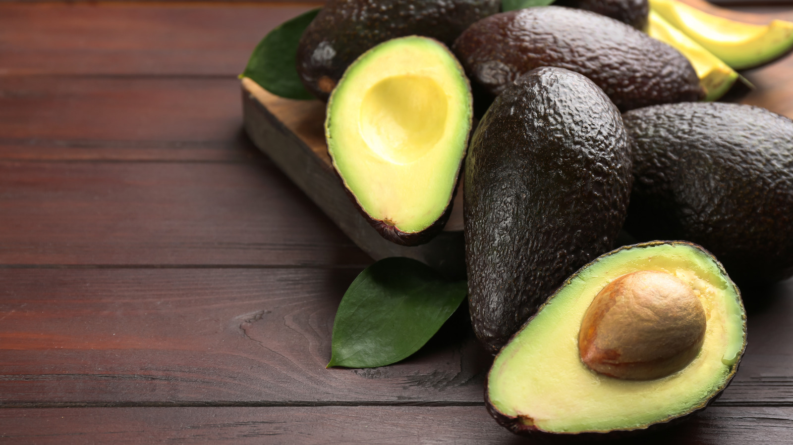Benefits Of Avocados For Health