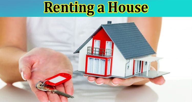 renting a cheap house