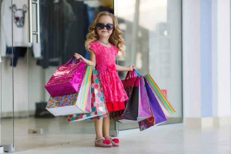 Online Shopping For Kids' Garments: Safe Payment Methods To Use