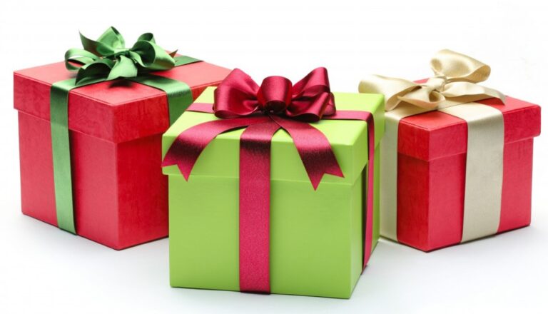 The Benefits Of Using TCS Sentiments Express Website To Send Gifts To Pakistan